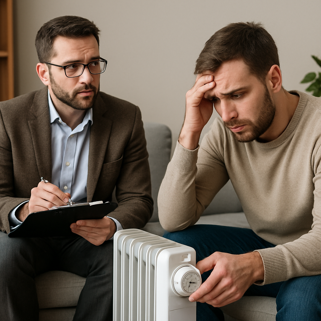découvrez comment installer facilement un radiateur électrique sans fil pilote en cinq étapes simples. suivez notre guide pratique pour profiter d'un chauffage efficace et confortable chez vous.