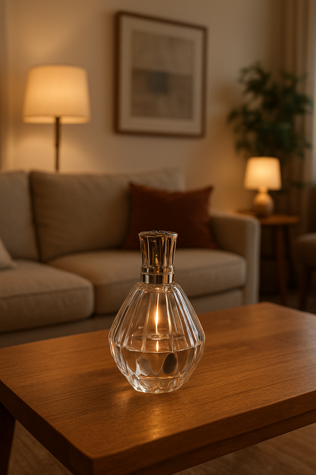 découvrez si la lampe berger présente des risques pour votre santé. cette analyse vous informe sur les potentielles toxicités des ingrédients utilisés et vous aide à prendre des décisions éclairées pour votre bien-être.