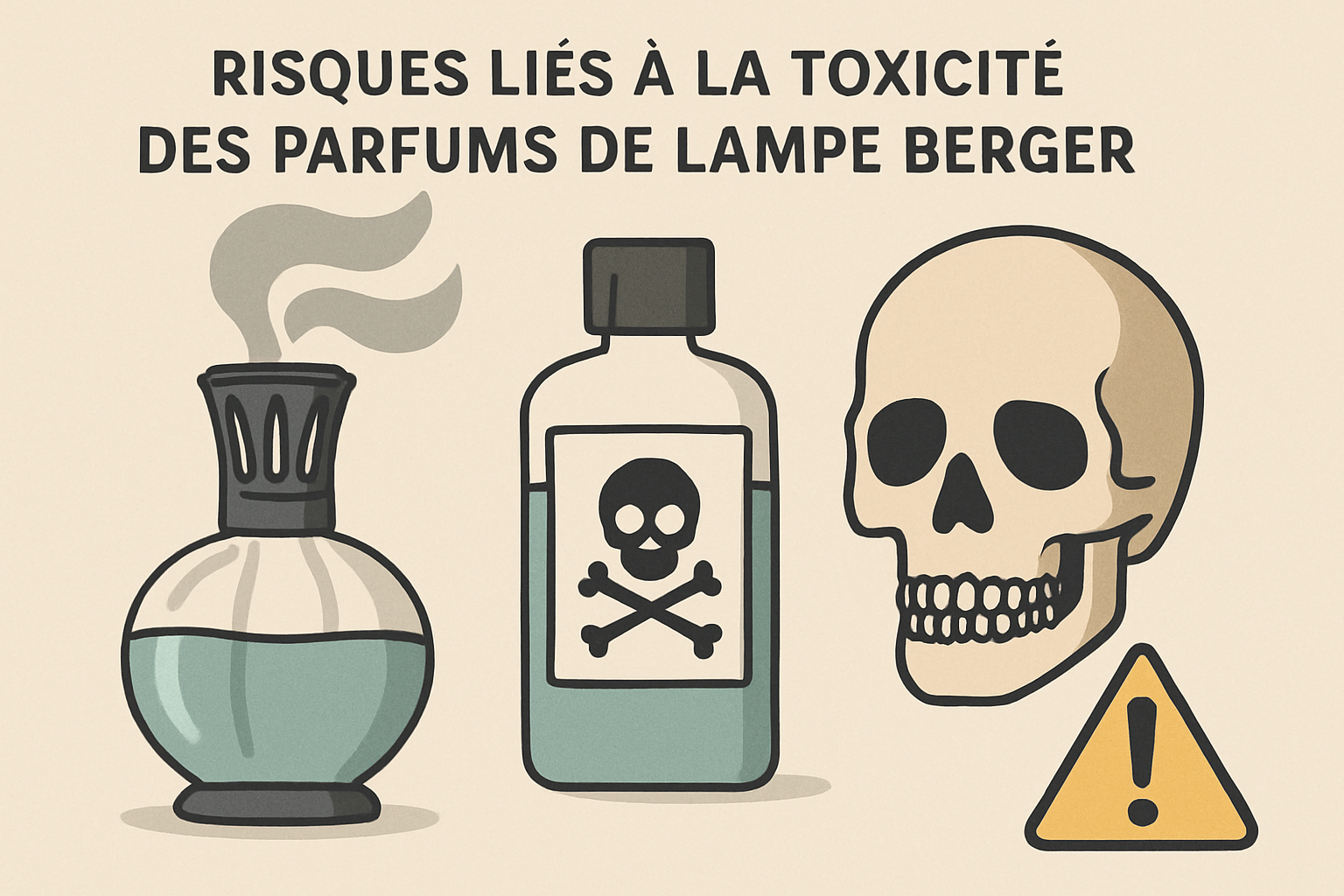 découvrez si la lampe berger peut nuire à votre santé. cet article examine les ingrédients, la combustion et les effets sur l'air intérieur pour vous aider à prendre une décision éclairée sur son utilisation.