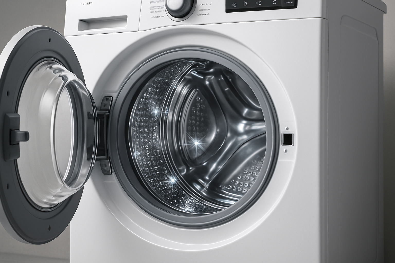 découvrez comment nettoyer votre machine à laver en seulement 30 minutes et sans effort ! suivez nos astuces simples et efficaces pour un lavage impeccable et prolonger la durée de vie de votre appareil.