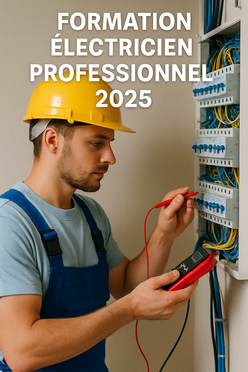découvrez notre guide complet sur les normes de réalisation du matériel électrique, conçu spécialement pour les professionnels. apprenez les réglementations clés, les meilleures pratiques et les conseils d'experts pour garantir la conformité et la sécurité dans vos installations électriques.