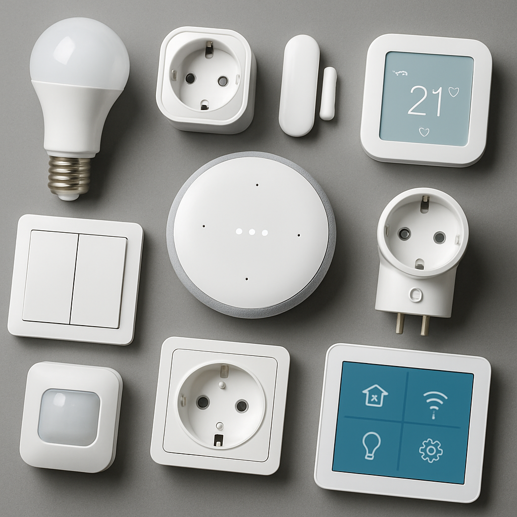 découvrez notre guide complet sur les normes de réalisation du matériel électrique, conçu spécifiquement pour les professionnels. assurez-vous de respecter les réglementations en vigueur et d'optimiser la sécurité et la performance de vos installations électriques.