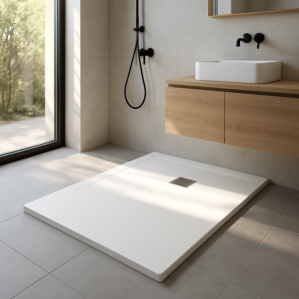 découvrez les inconvénients d'un receveur de douche en résine en 2025. analysez les problÚmes potentiels liés à ce matériau, y compris la durabilité, l'entretien et les risques d'usure. informez-vous pour faire le meilleur choix pour votre salle de bain.