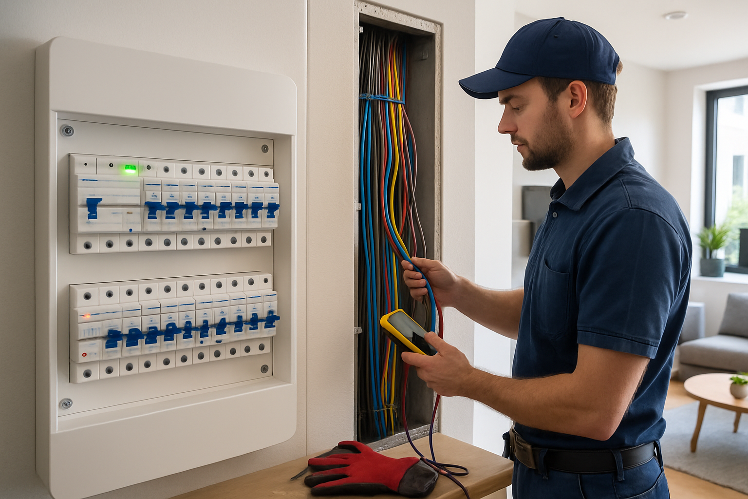 découvrez les enjeux majeurs liés aux gaines gtl et aux tableaux consuel en 2025. cette ressource vous aidera à comprendre les normes, les problématiques actuelles et les solutions adaptées pour une installation électrique conforme et sécurisée.