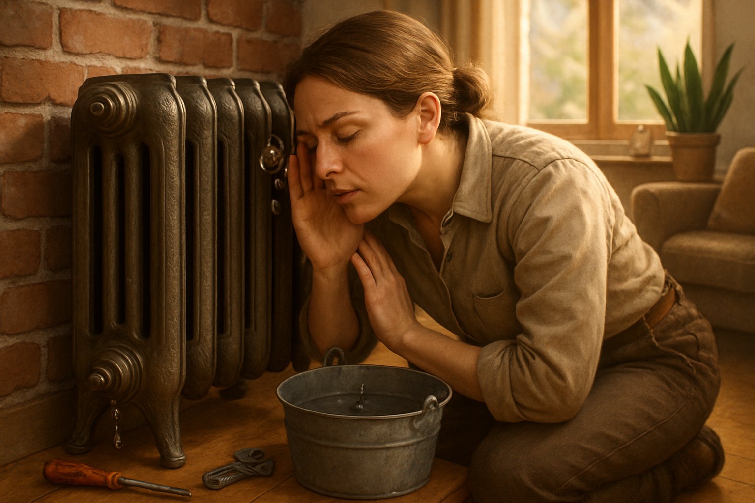 découvrez les causes des bruits de votre radiateur et apprenez des solutions simples pour y remédier. améliorez votre confort thermique et éliminez les nuisances sonores rapidement.