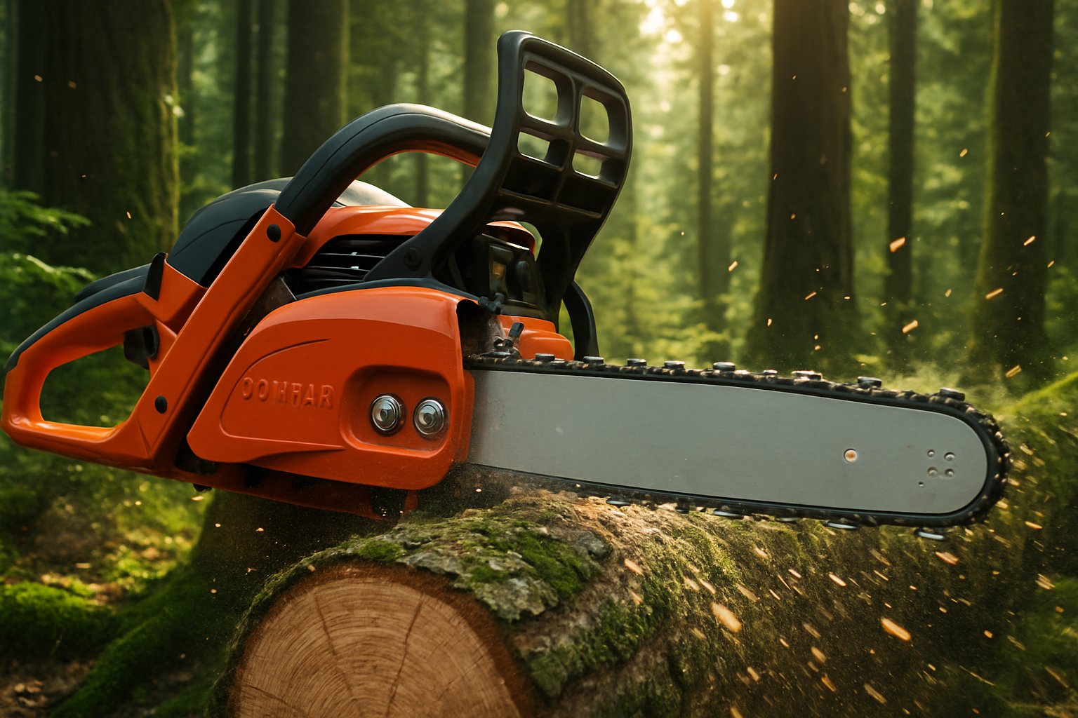 découvrez les dernières innovations de dolmar dans le domaine des tronçonneuses, alliant performance, efficacité et ergonomie. explorez comment ces technologies avancées transforment vos travaux de jardinage et d'abattage, en offrant des solutions adaptées à tous les besoins.