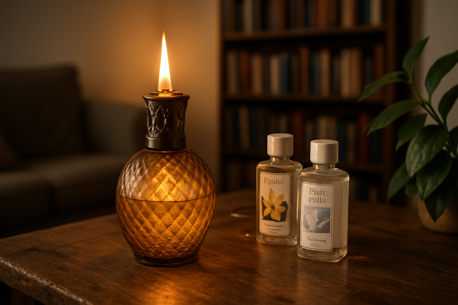 découvrez si la lampe berger est réellement toxique pour votre santé. cet article examine les composants, les risques potentiels et les avantages d'utilisation de cette lampe parfumée, afin que vous puissiez faire un choix éclairé pour votre bien-être.
