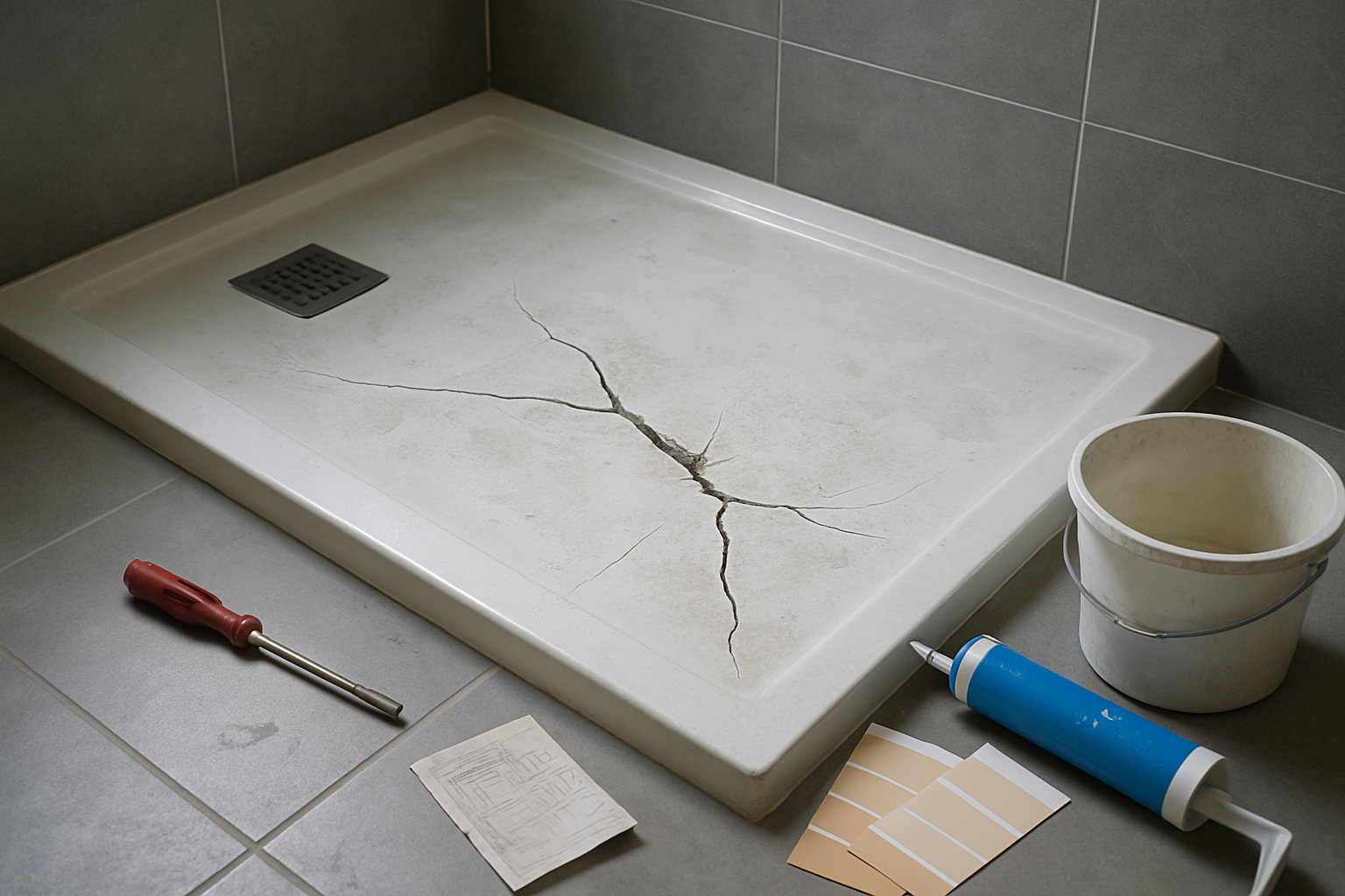 découvrez les inconvénients des receveurs de douche en résine en 2025. apprenez-en davantage sur les problÚmes potentiels tels que l'usure, l'entretien, la résistance aux chocs et les risques d'humidité. une analyse complÚte pour bien choisir votre receveur de douche.