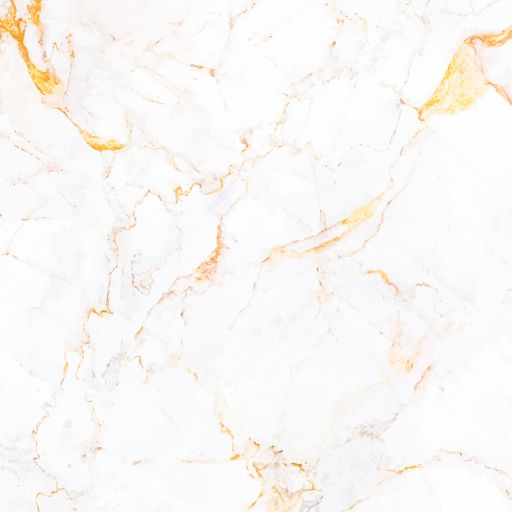 papier peint blanc doré