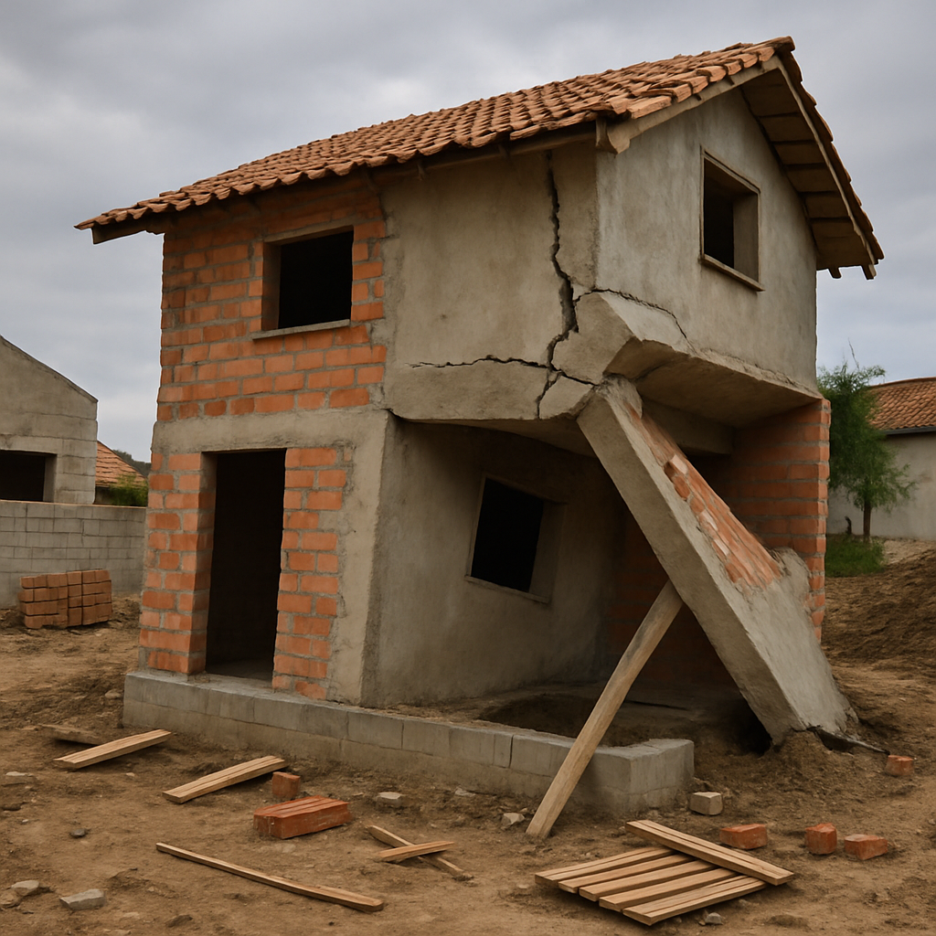 découvrez notre guide essentiel sur les constructeurs de maison à éviter en 2025. consultez notre liste noire et bénéficiez de conseils pratiques pour faire des choix éclairés et sécuriser votre projet immobilier.