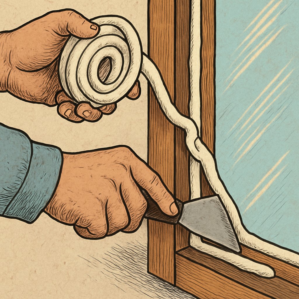 dĂ©couvrez nos conseils pratiques pour appliquer le mastic vitrier facilement et obtenir un rĂ©sultat impeccable sur vos fenĂȘtres. suivez nos Ă©tapes simples pour un travail prĂ©cis et durable !