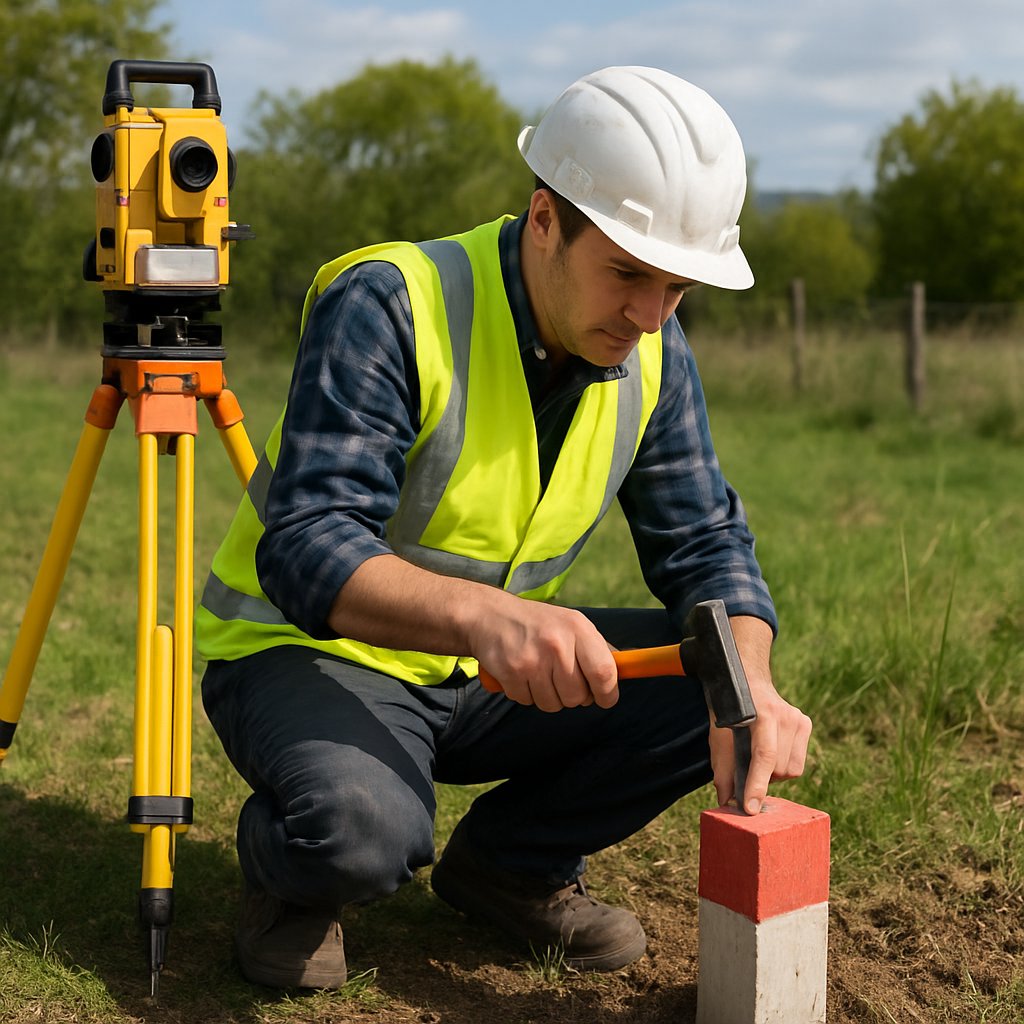 découvrez ce qu'est une borne de terrain, son rÎle essentiel dans la délimitation des propriétés, et apprenez à choisir efficacement celle qui répond à vos besoins. guide pratique pour bien s'orienter dans votre projet immobilier.