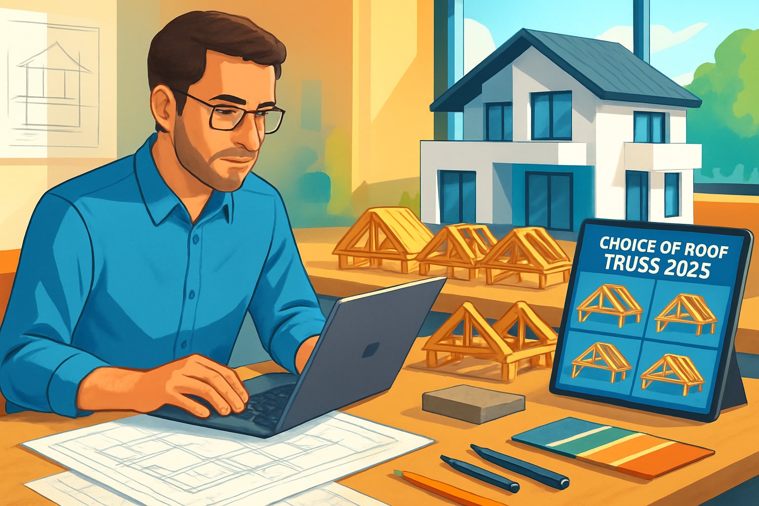 découvrez comment sélectionner la charpente sablière idéale pour votre maison en 2025. suivez nos conseils pratiques pour allier esthétique, durabilité et conformité aux dernières normes de construction.