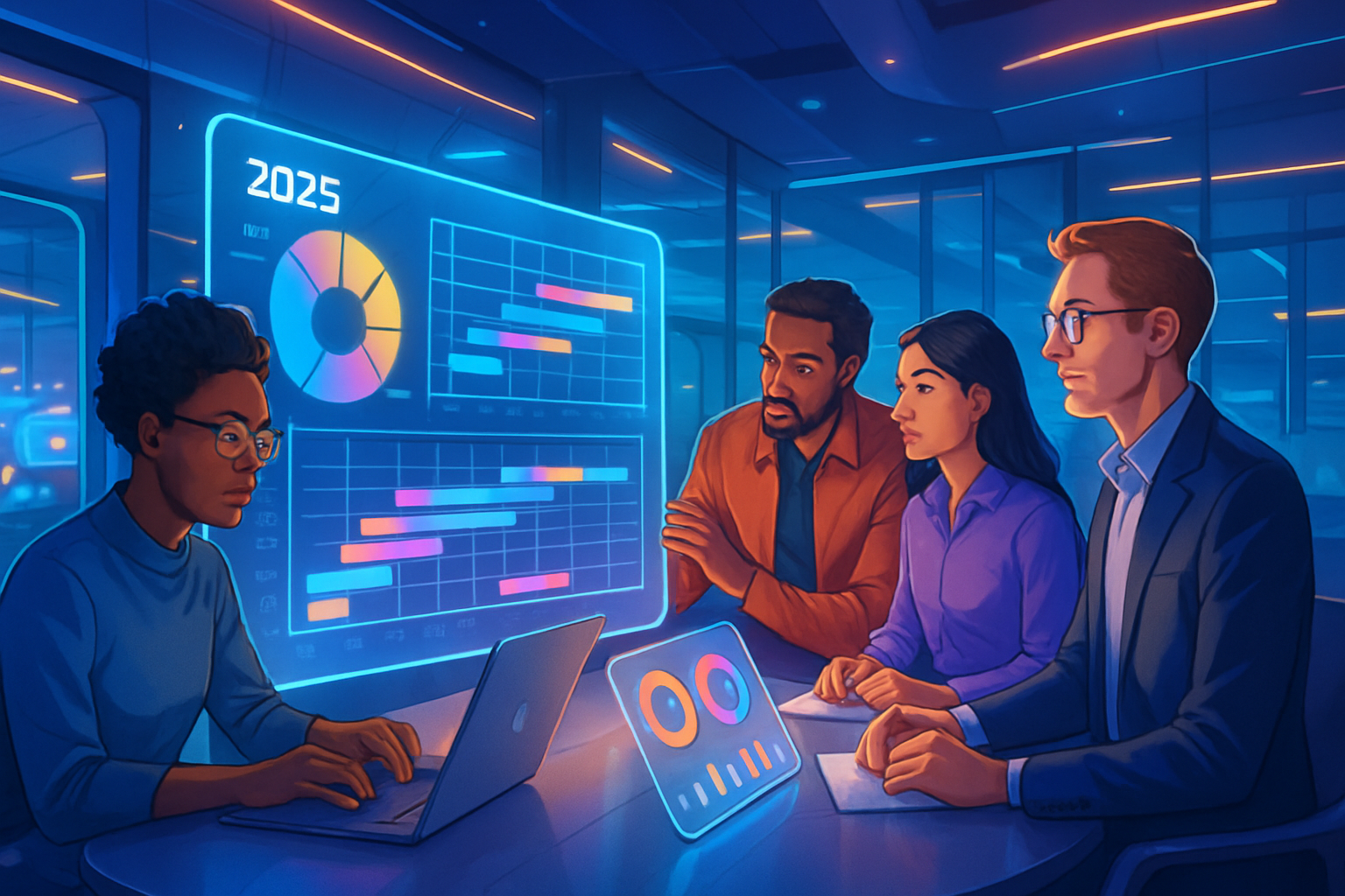 découvrez ebatpro, votre solution incontournable pour la gestion de projets en 2025. profitez de résultats rapides et efficaces, sans effort supplémentaire, pour optimiser votre processus de travail et atteindre vos objectifs facilement.