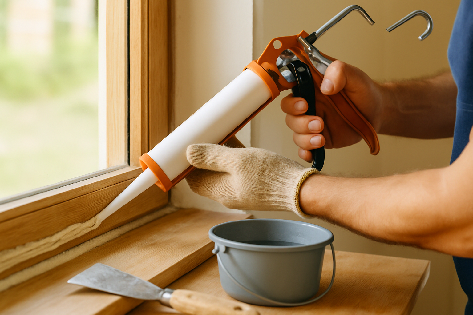 dĂ©couvrez comment appliquer facilement du mastic vitrier grĂące Ă nos conseils pratiques et obtenir un rĂ©sultat impeccable pour vos fenĂȘtres. suivez les Ă©tapes pour une pose rĂ©ussie, durable et professionnelle.