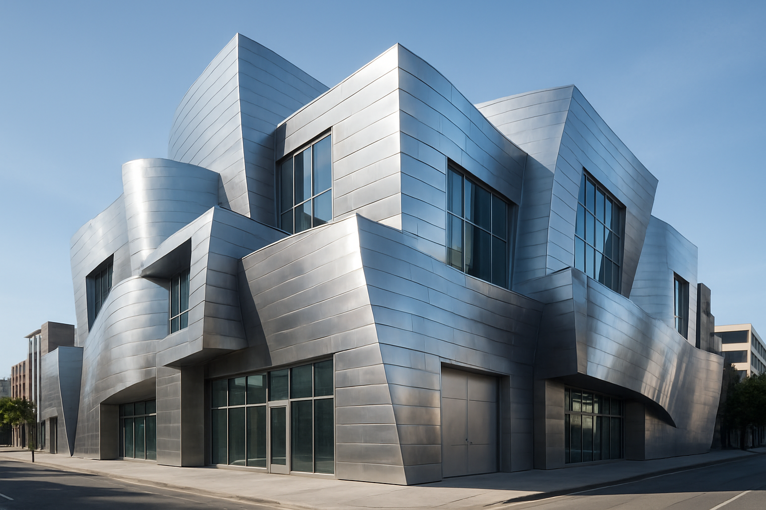 découvrez le prix au m2 d'un bâtiment métallique : solutions économiques, estimation des coûts de construction et conseils pour votre projet de bâtiment en métal.