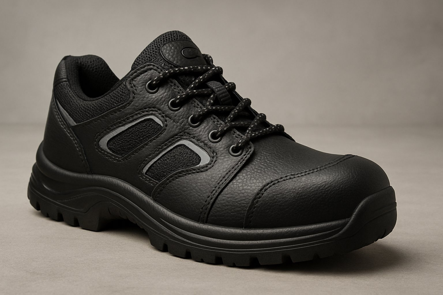 découvrez notre gamme de chaussures de sécurité basses pour hommes, alliant confort, style et protection. idéales pour le travail et les loisirs, elles répondent aux normes de sécurité tout en offrant une excellente durabilité.
