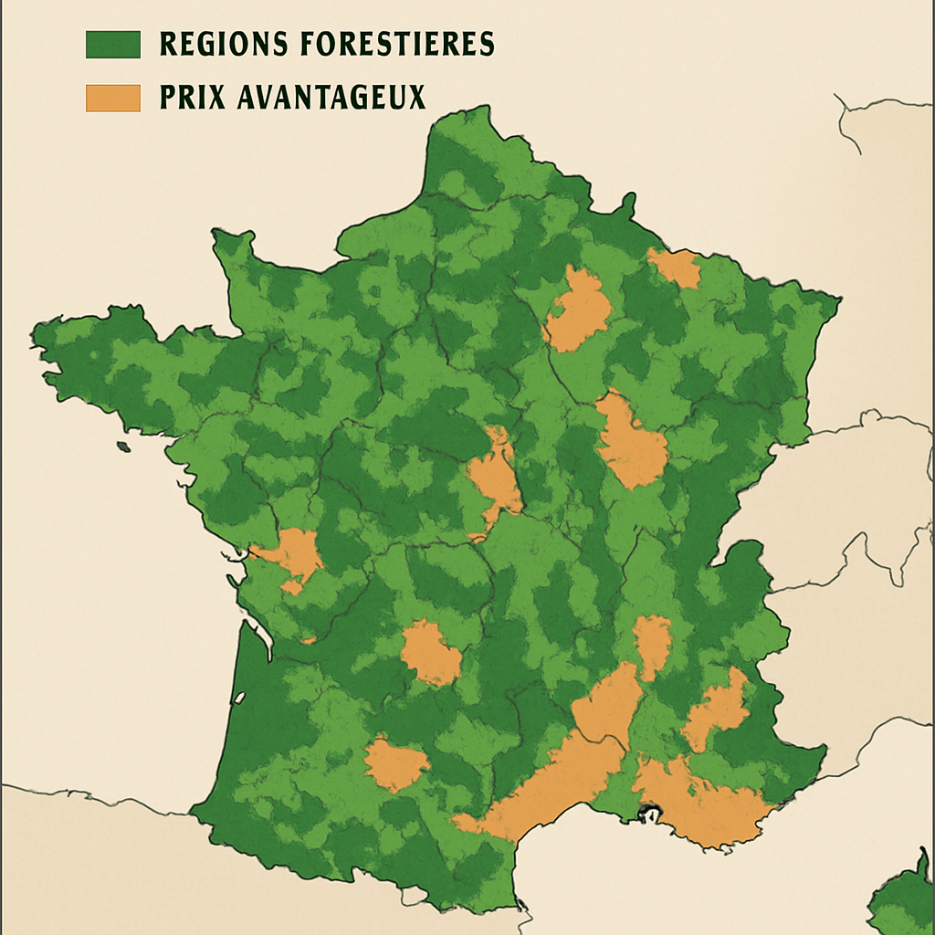 dĂ©couvrez en un clin d'Ćil le prix rĂ©el d'un camion de bois en grume en 2025. obtenez toutes les informations essentielles pour Ă©viter les mauvaises surprises et faire le bon choix rapidement.