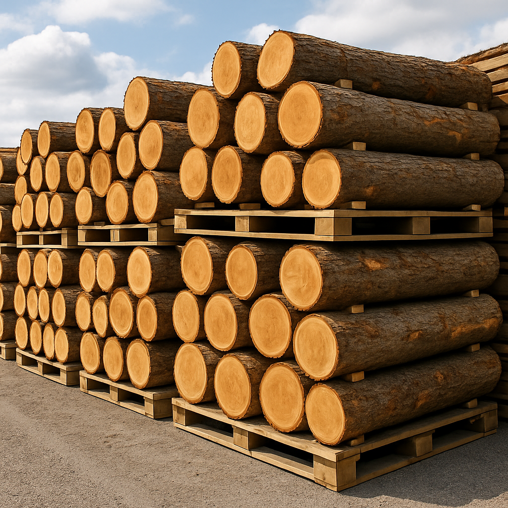 dĂ©couvrez rapidement le prix rĂ©el dâun camion de bois en grume en 2025, avec toutes les informations essentielles pour Ă©viter les mauvaises surprises et optimiser votre achat.