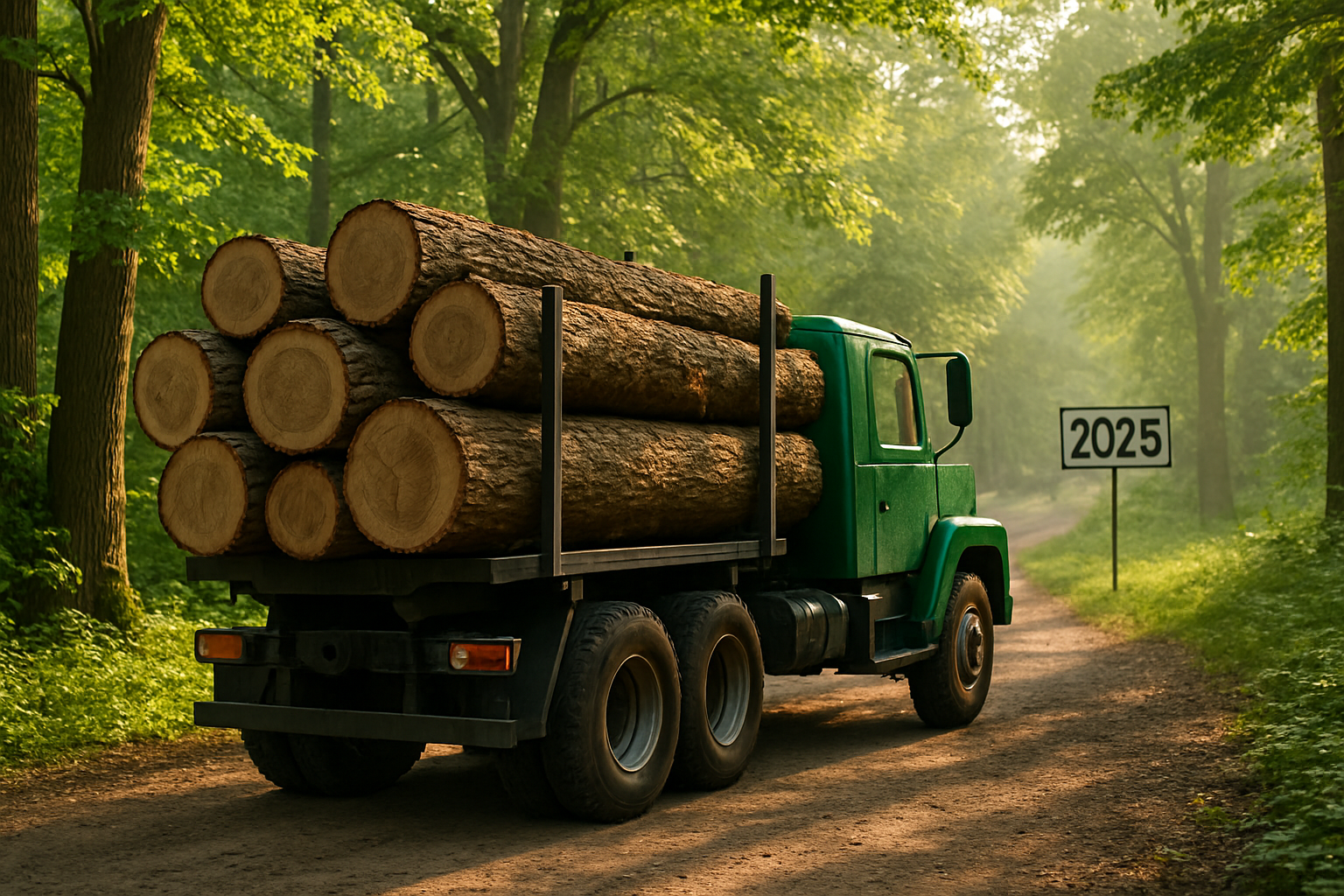 obtenez en 2025 le prix rĂ©el dâun camion de bois en grume : informations claires, rapides et prĂ©cises pour Ă©viter toute mauvaise surprise lors de votre achat.
