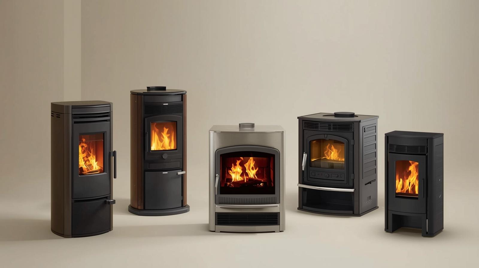 marques de poele à granulés