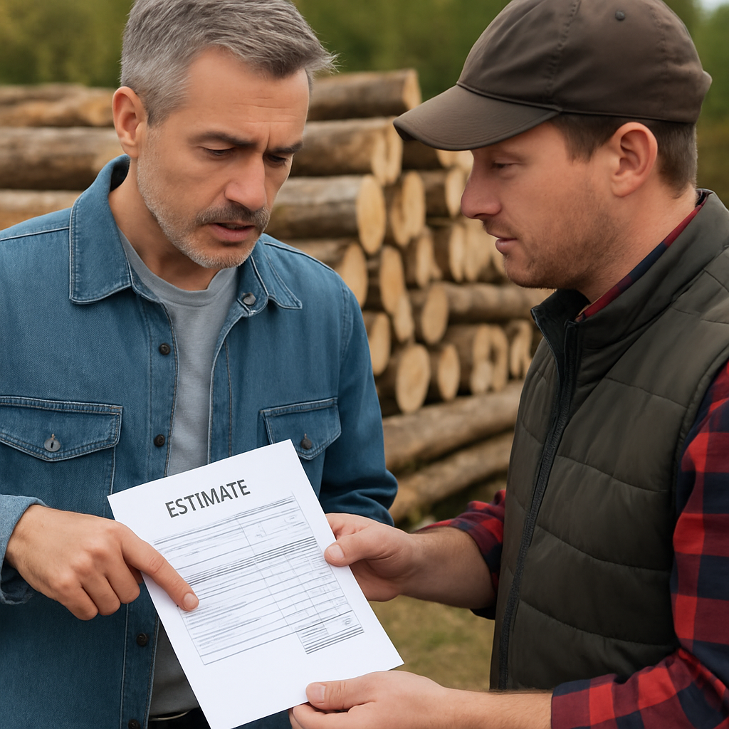 commandez dĂšs maintenant votre semi-remorque de bois de chauffage en 2m pour 2025 : livraison rapide, prix transparents, aucun frais cachĂ©. profitez dâun service fiable et sans surprise !