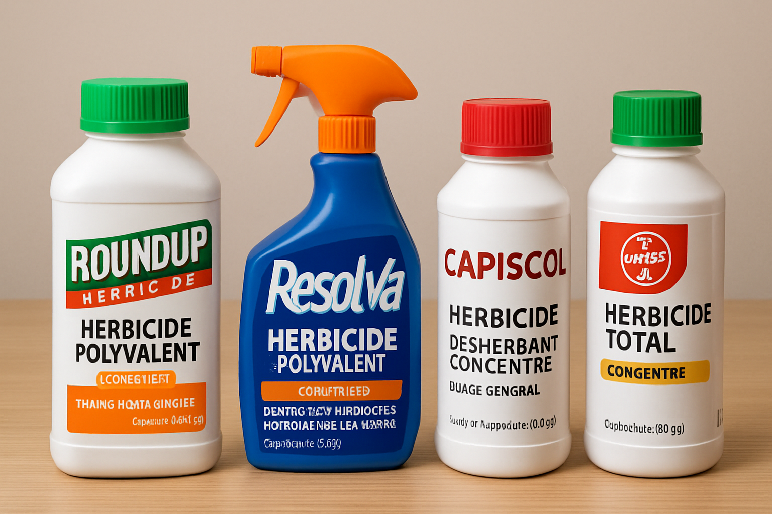 découvrez le bon dosage de roundup à diluer dans 5 litres d'eau pour un désherbage efficace, tout en respectant les précautions d'utilisation et l'environnement.