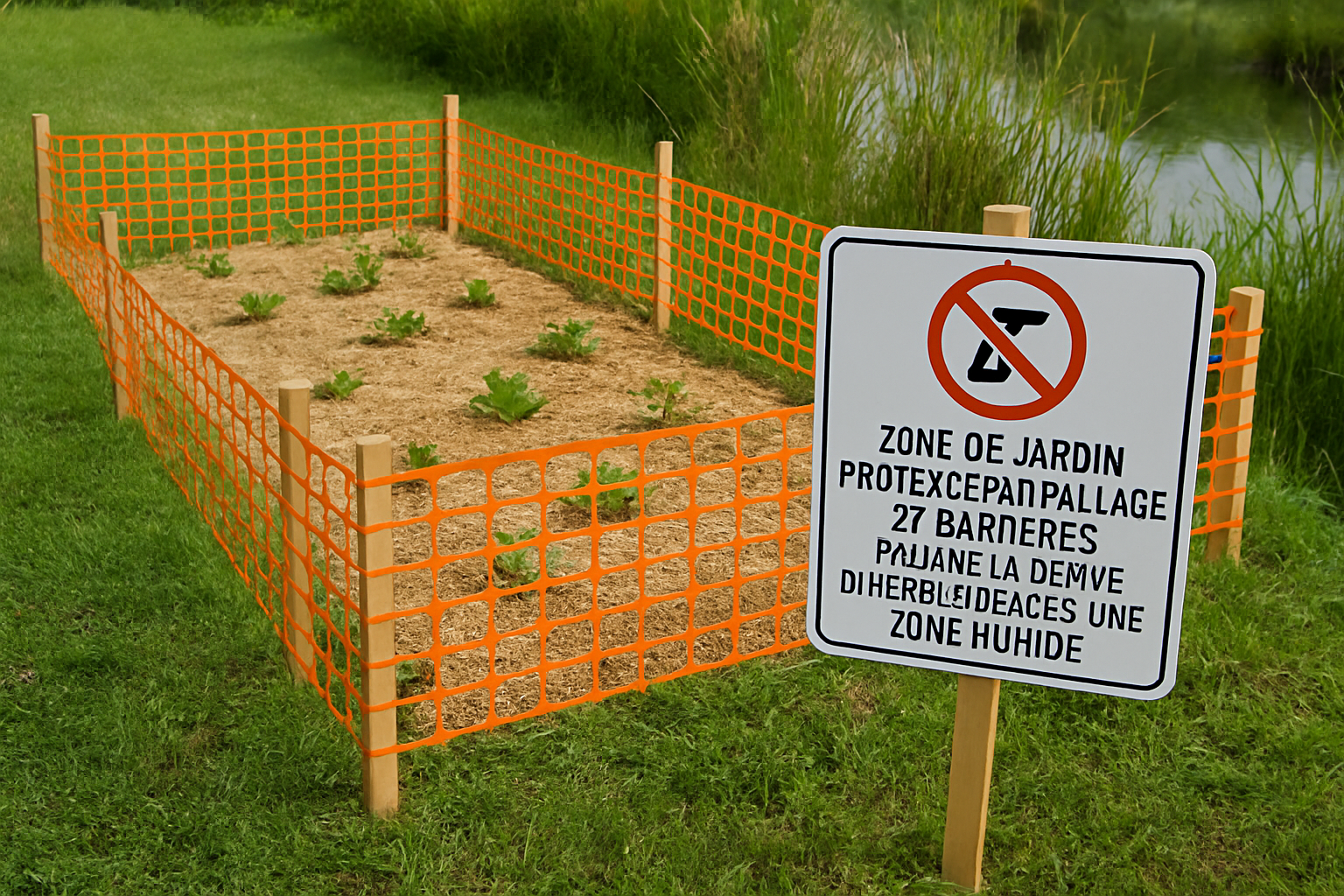 découvrez le bon dosage de roundup pour 5 litres d'eau afin d'assurer une efficacité maximale contre les mauvaises herbes tout en respectant les précautions d'utilisation.
