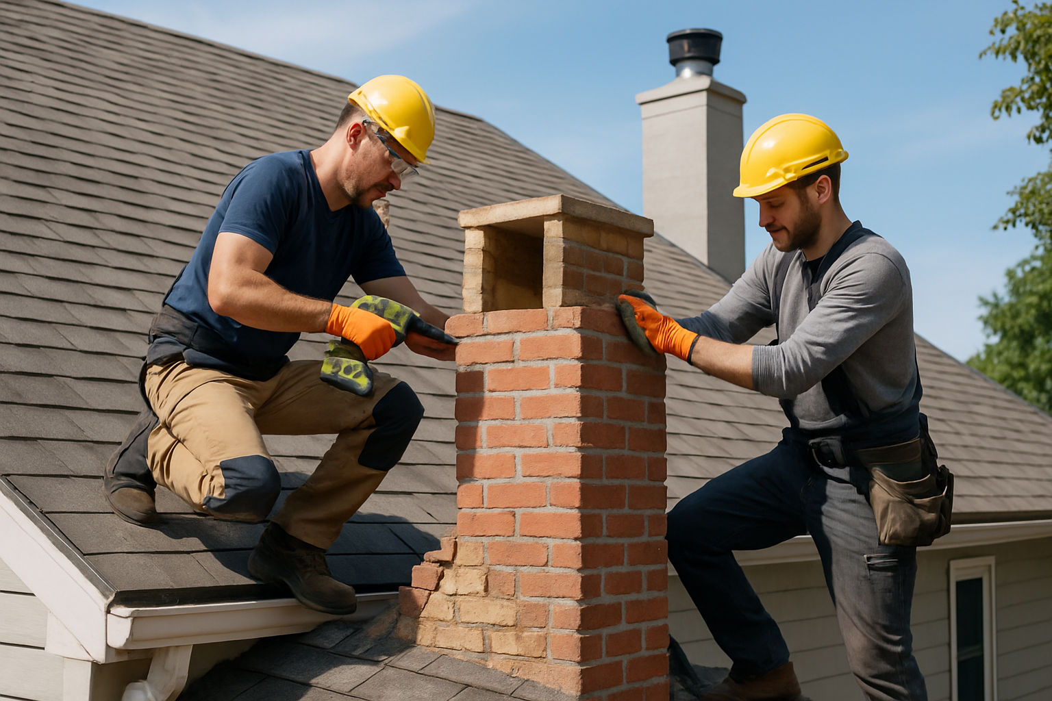 découvrez comment retirer une cheminée et laisser le conduit en seulement 48h, sans gros travaux ni complications. solution rapide, propre et efficace pour transformer votre intérieur sans désagréments.