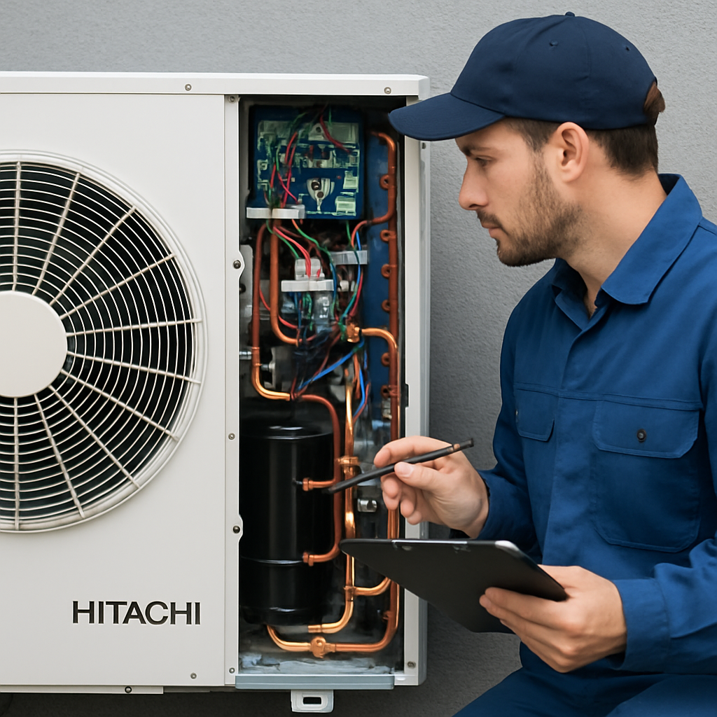 dĂ©couvrez la signification de chaque code erreur pour votre pac hitachi en seulement 5 minutes. diagnostiquez facilement sans lâaide dâun technicien et gagnez du temps sur la rĂ©solution des problĂšmes.