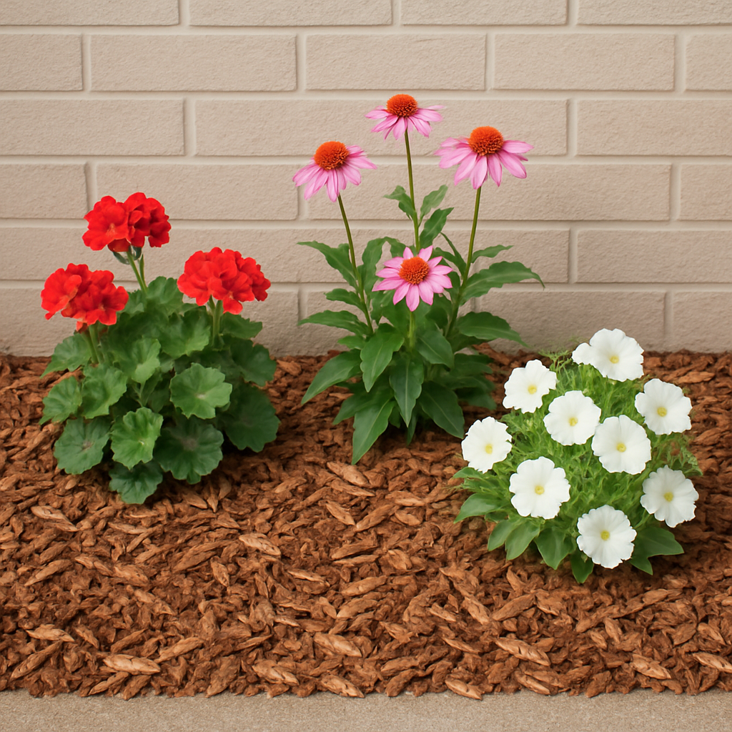 dĂ©couvrez comment rĂ©aliser facilement un massif fleuri le long dâun mur en seulement une journĂ©e, sans travaux lourds ni Ă©quipement spĂ©cifique. embellissez votre extĂ©rieur rapidement avec nos astuces simples et efficaces !