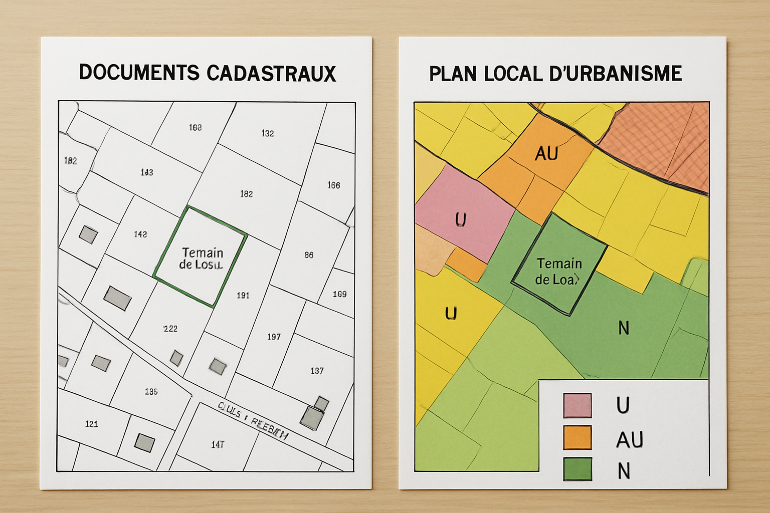 découvrez facilement en 2 minutes le prix au mètre carré d’un terrain de loisir en 2025, sans besoin d’expertise. guide rapide pour estimer la valeur de votre futur terrain de loisirs.