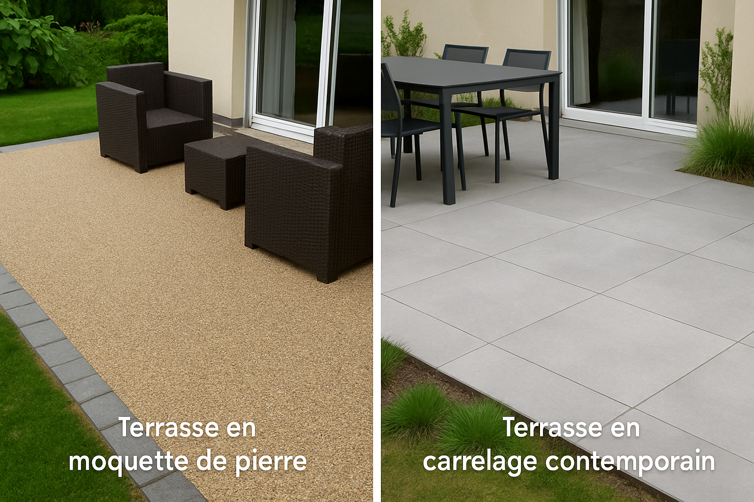 explore en toute simplicitĂ© les avantages et les inconvĂ©nients de la moquette de pierre en 2025 pour faire le bon choix lors de vos travaux dâamĂ©nagement.