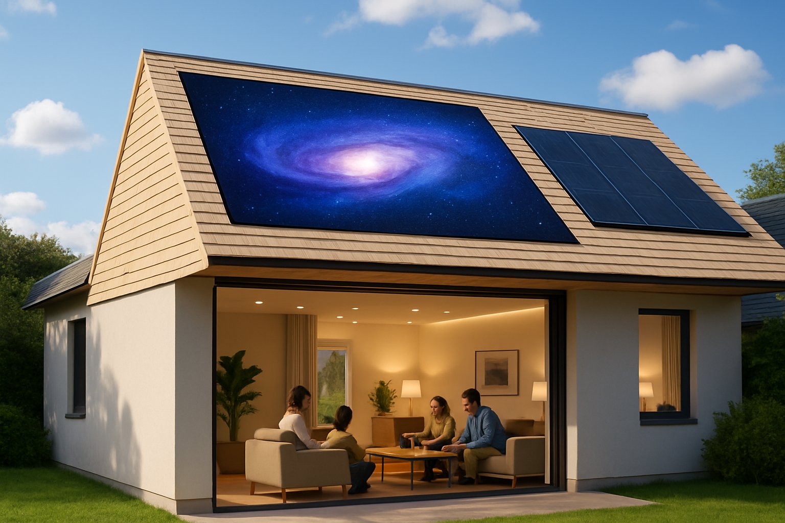 découvrez comment choisir un écran sous toiture fiable en 2025 pour protéger votre maison efficacement, sans dépenses inutiles ni perte de temps. conseils et astuces pour éviter les mauvaises surprises !