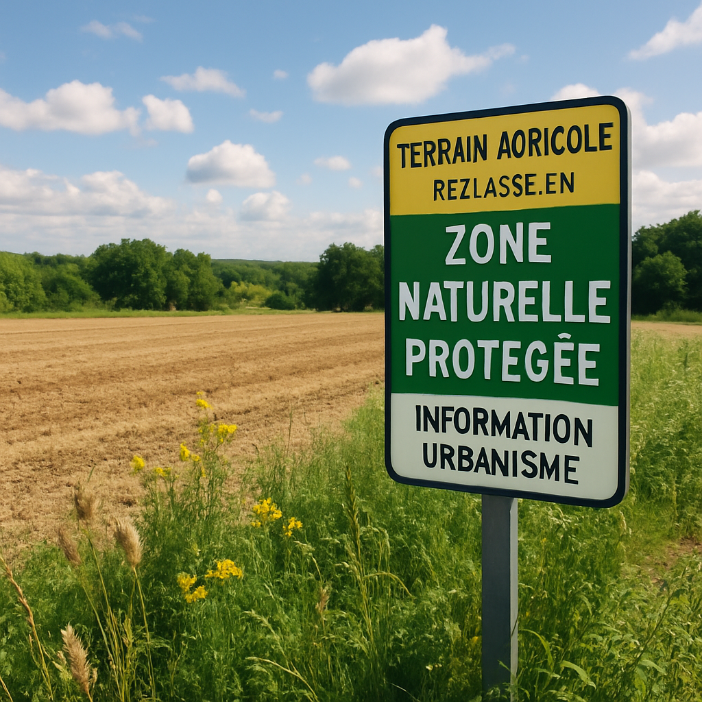découvrez comment obtenir une indemnisation rapide de votre terrain devenu non constructible. procédure simple, sans démarches complexes, et versement sous 30 jours. protégez vos droits facilement !