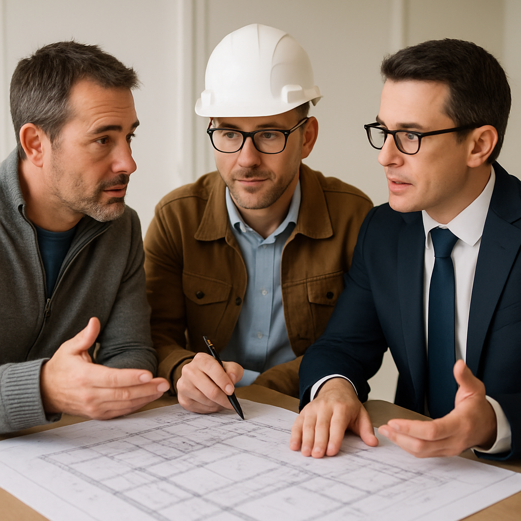 obtenez facilement une indemnisation pour votre terrain devenu non constructible en seulement 30 jours, sans dĂ©marches complexes. profitez dâun accompagnement simple et rapide pour dĂ©fendre vos droits.