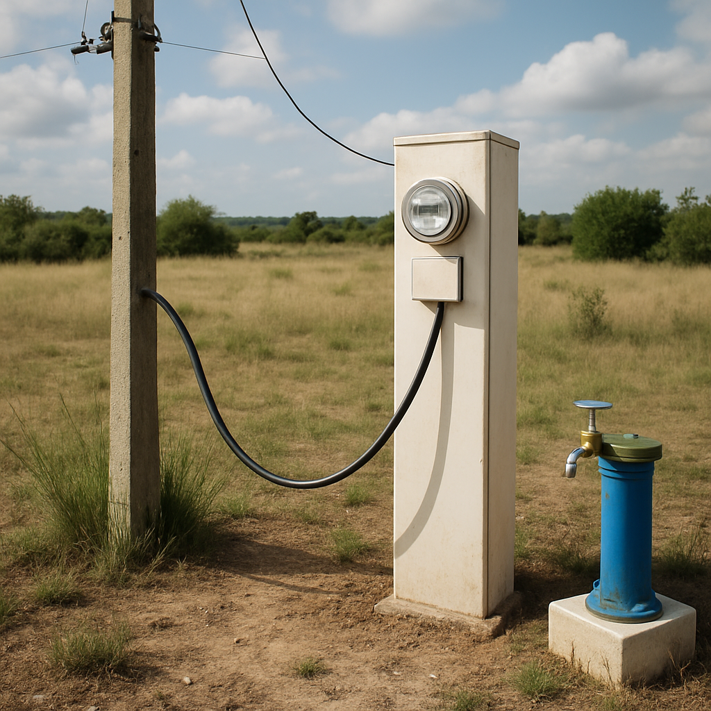 découvrez comment recevoir une indemnisation rapide pour votre terrain devenu non constructible. procédure simplifiée, sans démarches complexes, et un accompagnement pour obtenir gain de cause en 30 jours.