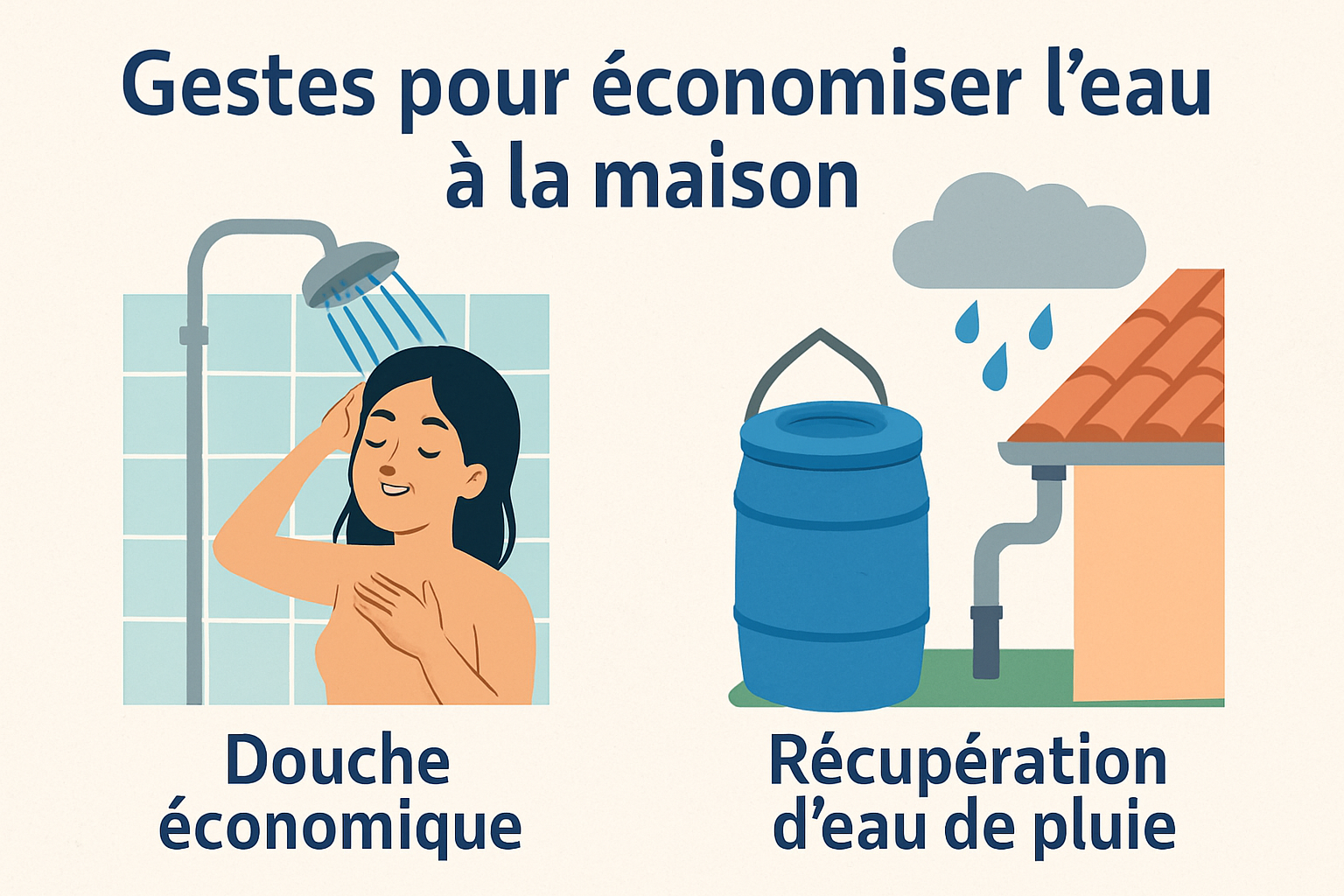 découvrez comment économiser sur vos factures d'eau en moins de 30 jours grùce à un compteur d'eau connecté, facile à installer et sans aucun bricolage. simplifiez-vous la vie et suivez votre consommation en temps réel, sans stress !