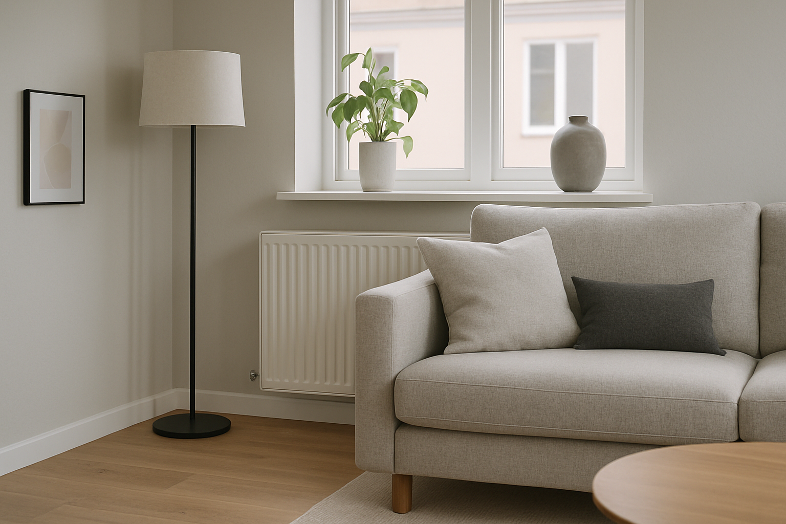 dĂ©couvrez comment ajuster la tempĂ©rature de votre radiateur facilement et rapidement avec une tĂȘte thermostatique, sans besoin d'installation complexe. optimisez votre confort en seulement 5 minutes !