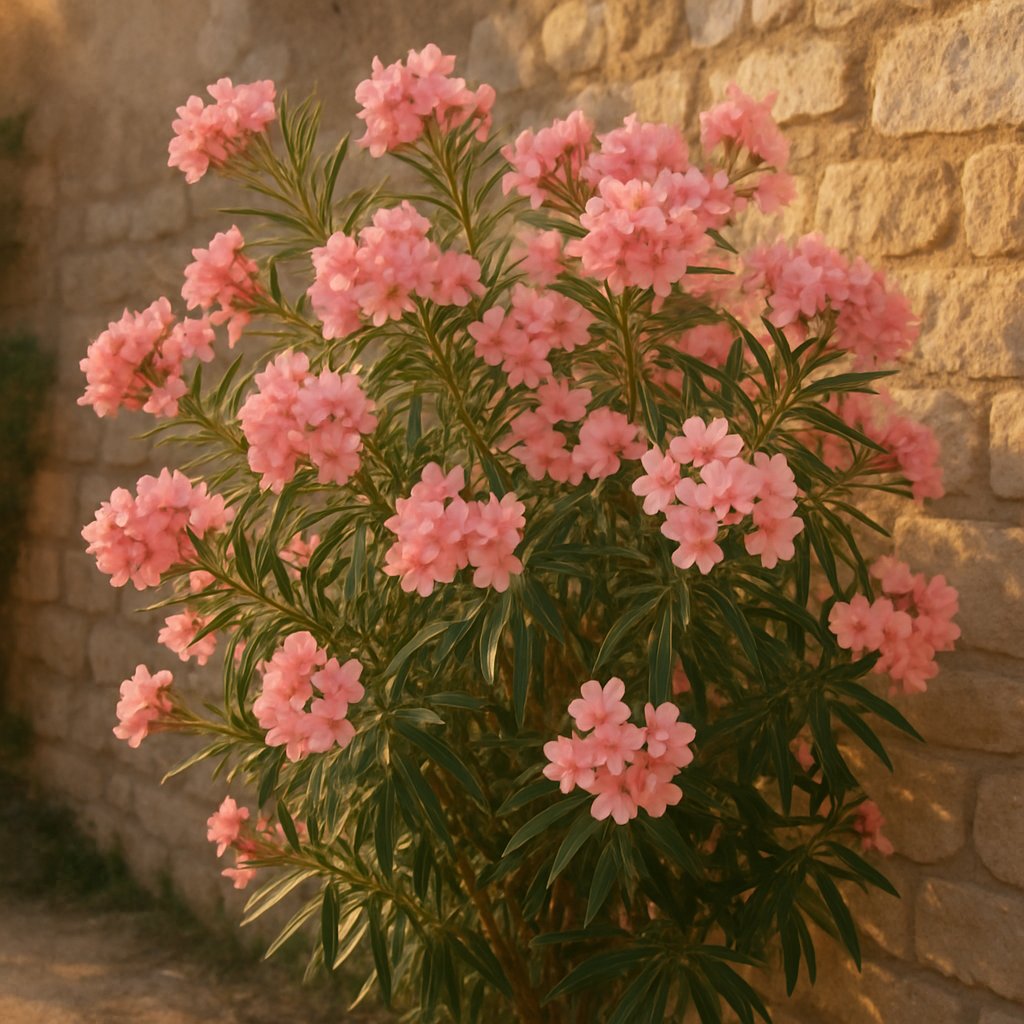 dĂ©couvrez comment respecter facilement la distance idĂ©ale entre un laurier-rose et un mur en seulement 5 minutes. conseils pratiques, astuces rapides et tranquillitĂ© dâesprit pour un jardin harmonieux, sans complication !