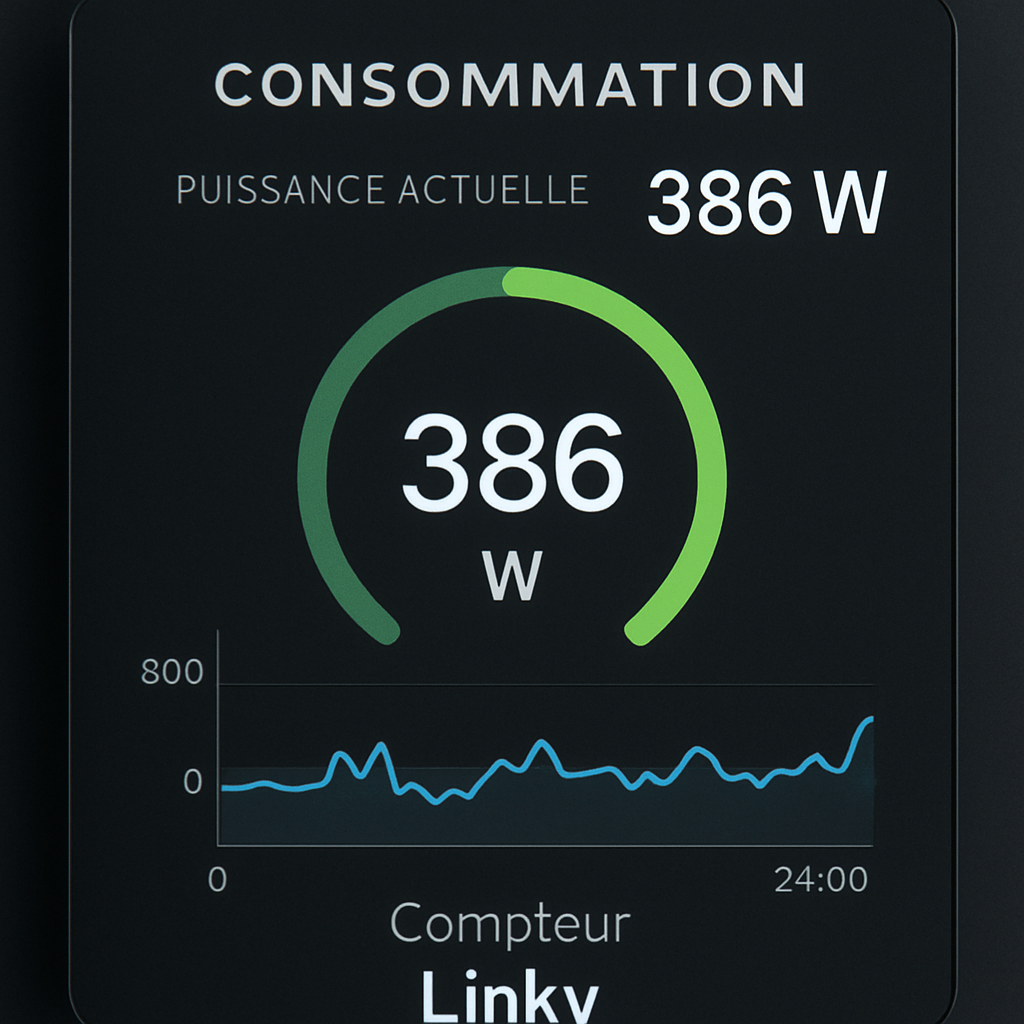 dĂ©couvrez comment rĂ©initialiser votre compteur linky vous-mĂȘme en seulement 10 secondes, sans avoir besoin dâun technicien ni de dĂ©marches compliquĂ©es. guide simple et rapide pour rĂ©gler votre problĂšme en toute autonomie !
