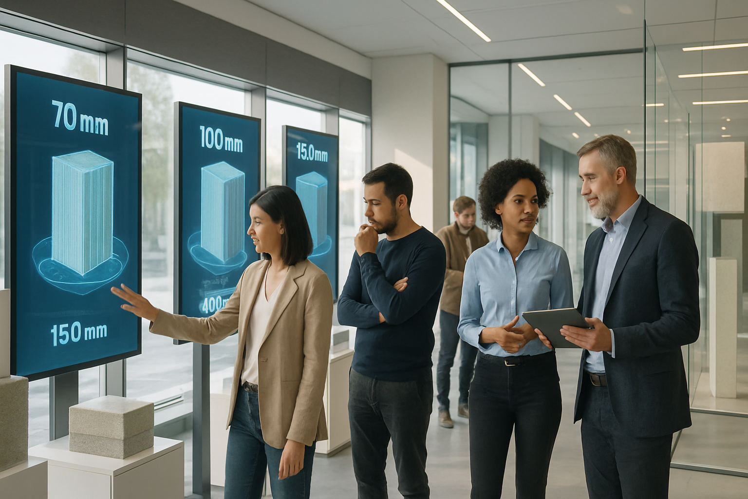 découvrez comment choisir facilement et rapidement l’épaisseur idéale de cloison pour vos travaux en 2025. nos conseils pratiques vous guident en 5 minutes, sans risque d’erreur !