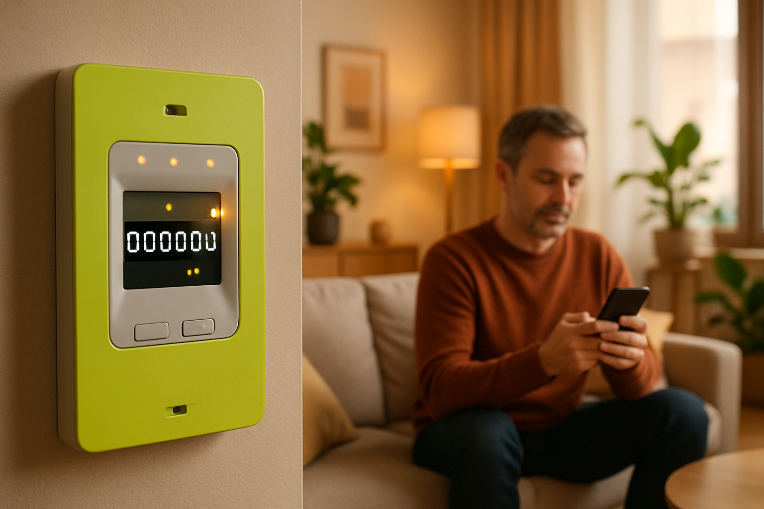 dĂ©couvrez comment rĂ©initialiser facilement votre compteur linky en seulement 10 secondes, sans besoin de technicien et sans complication. suivez notre guide simple pour retrouver lâĂ©lectricitĂ© rapidement !