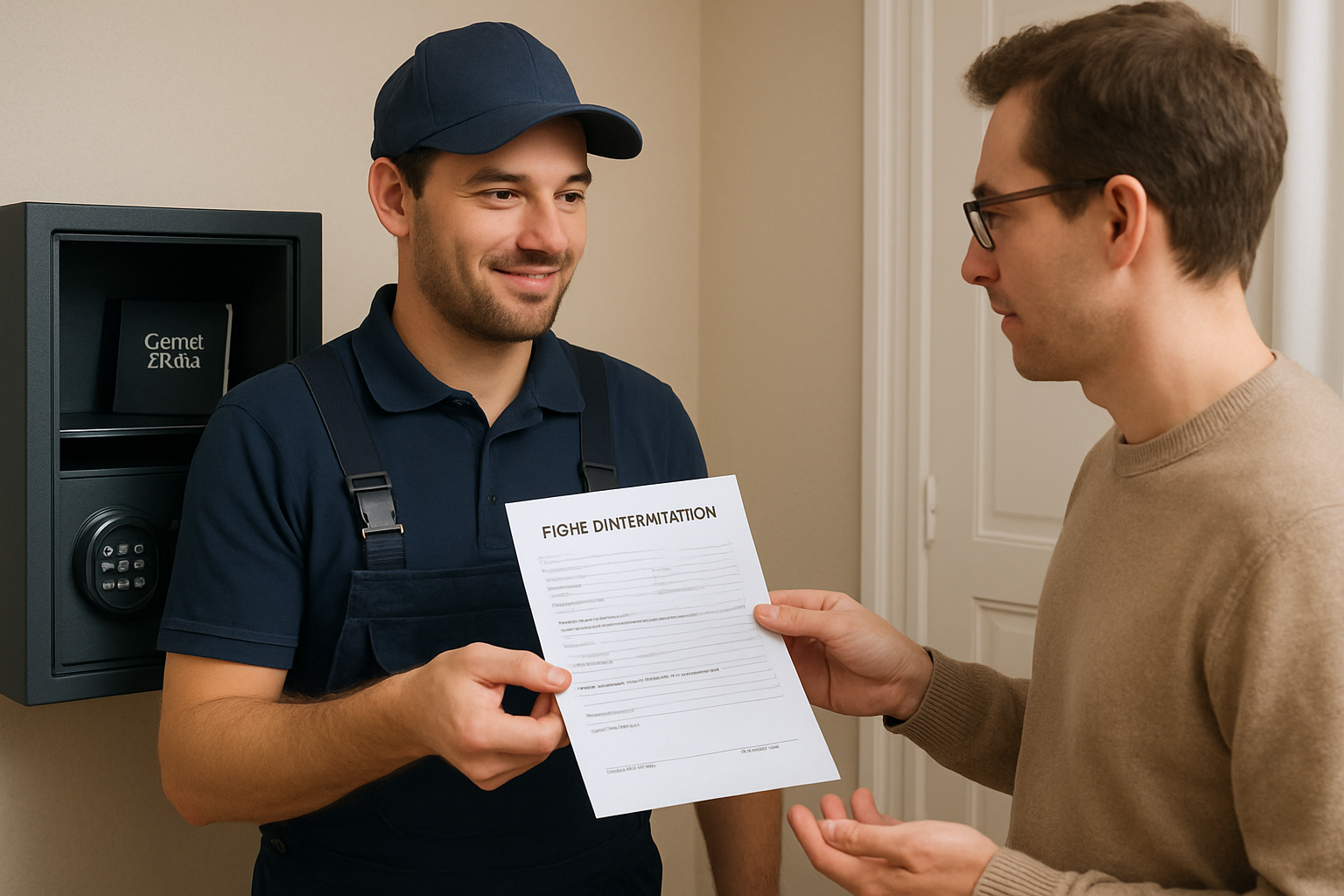 dĂ©couvrez comment obtenir rapidement et facilement le mot de passe installateur hitachi yutaki en seulement 5 minutes, sans risque dâerreur, grĂące Ă notre guide simple et sĂ©curisĂ©.