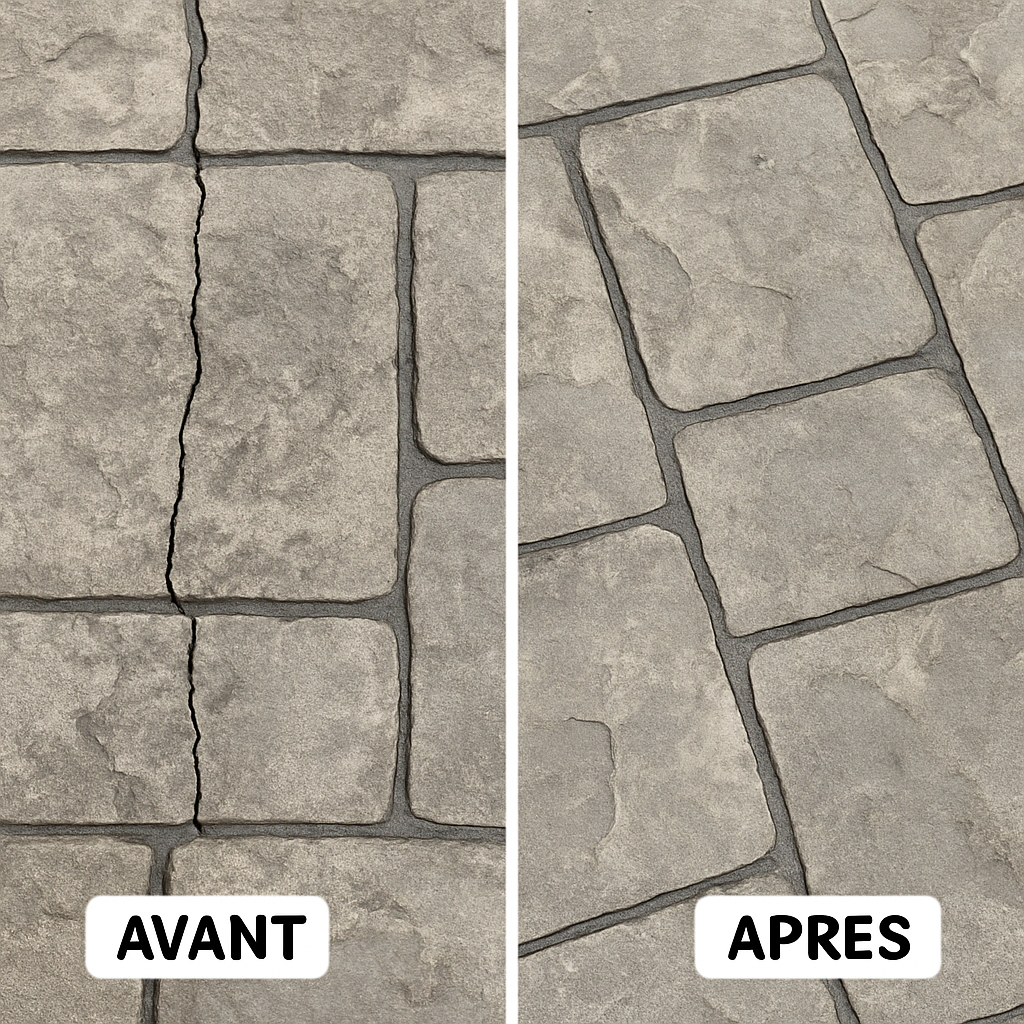 découvrez les principaux inconvénients du béton imprimé en 2025 pour mieux préparer vos projets de construction et rénovation. informez-vous sur ses limites et précautions à prendre.
