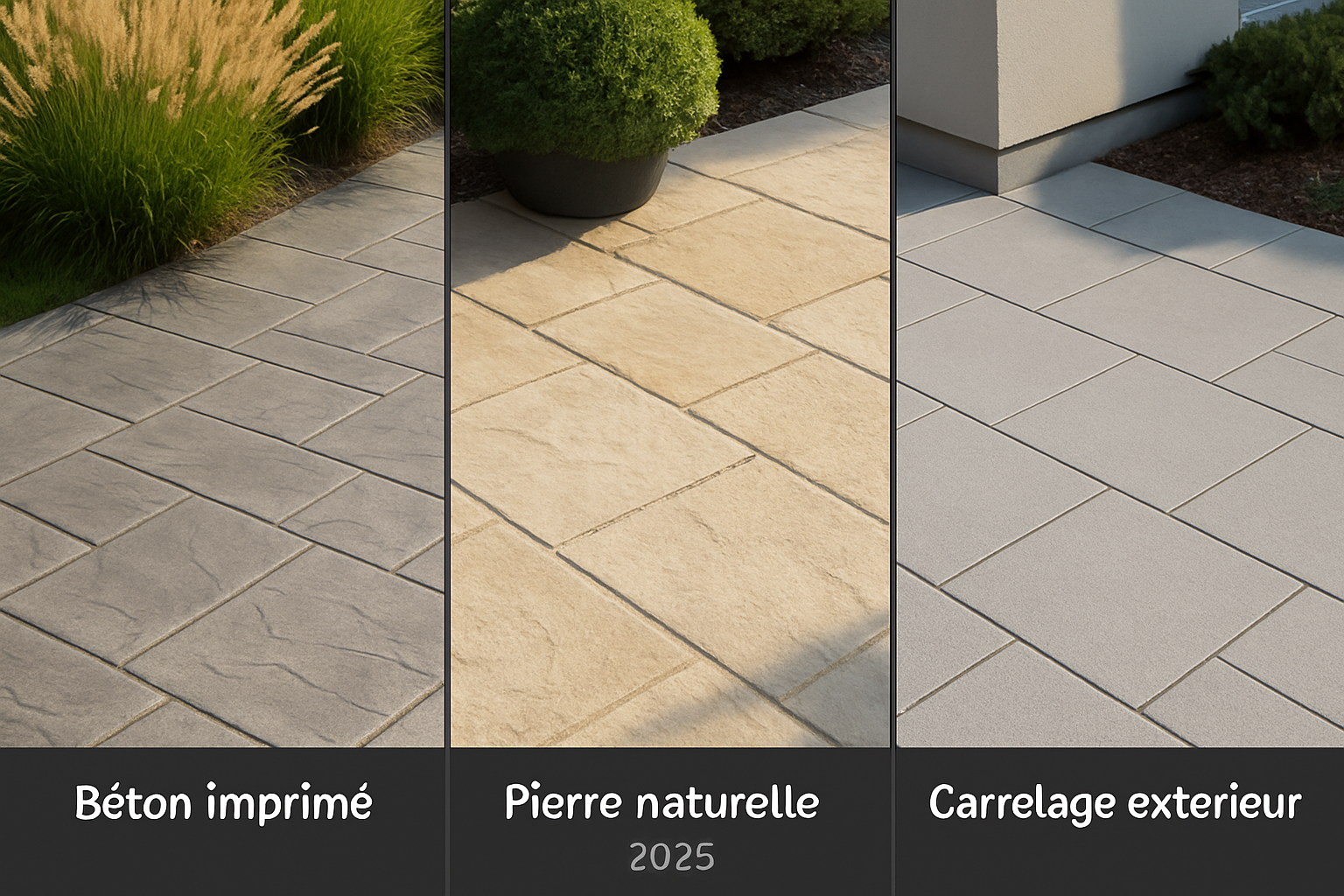 découvrez les principaux inconvénients du béton imprimé en 2025 pour mieux préparer vos projets et éviter les surprises.