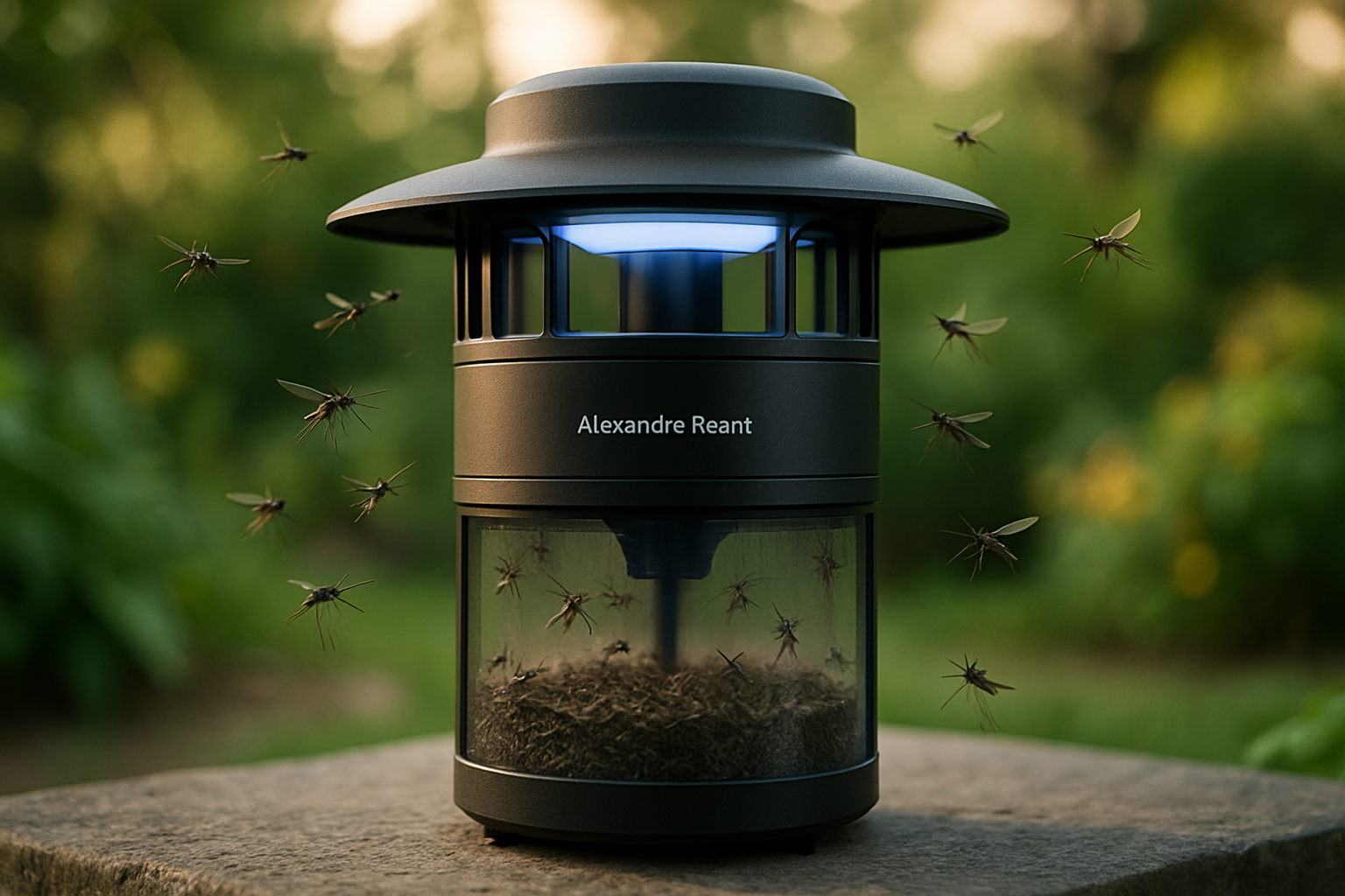découvrez le piège à moustique alexandre reant : son fonctionnement, les avis des utilisateurs et son efficacité en 2025 pour lutter efficacement contre les moustiques.