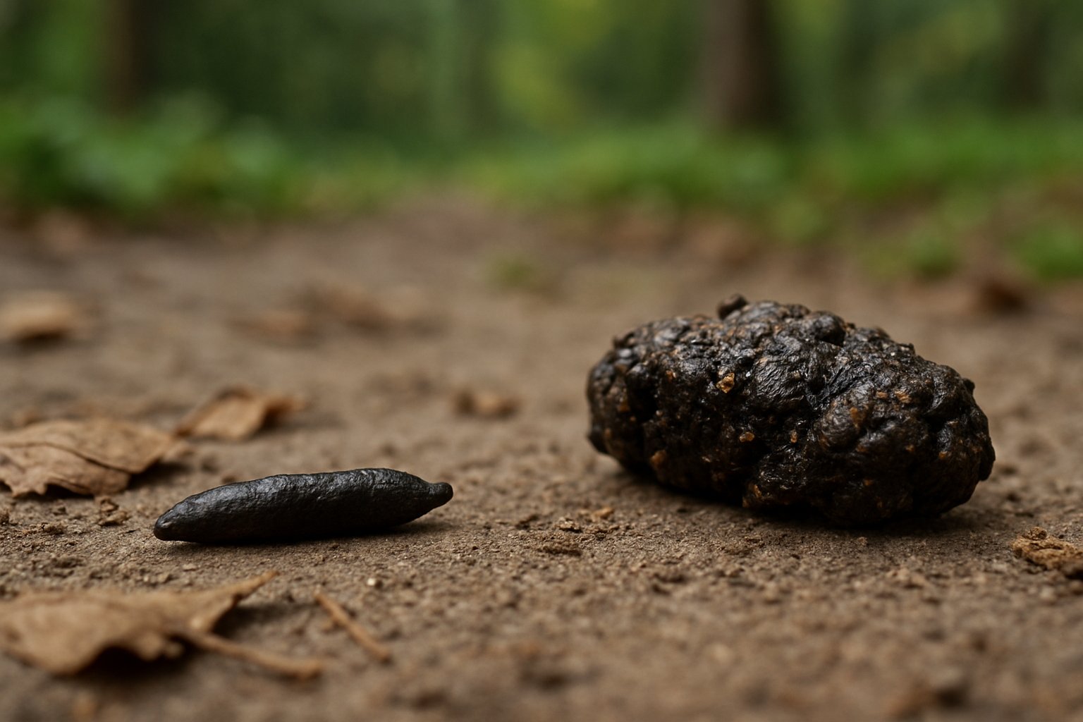 apprenez à distinguer facilement les crottes de rat et de hérisson grâce à notre guide pratique 2025, avec des conseils simples et des astuces pour une identification rapide.