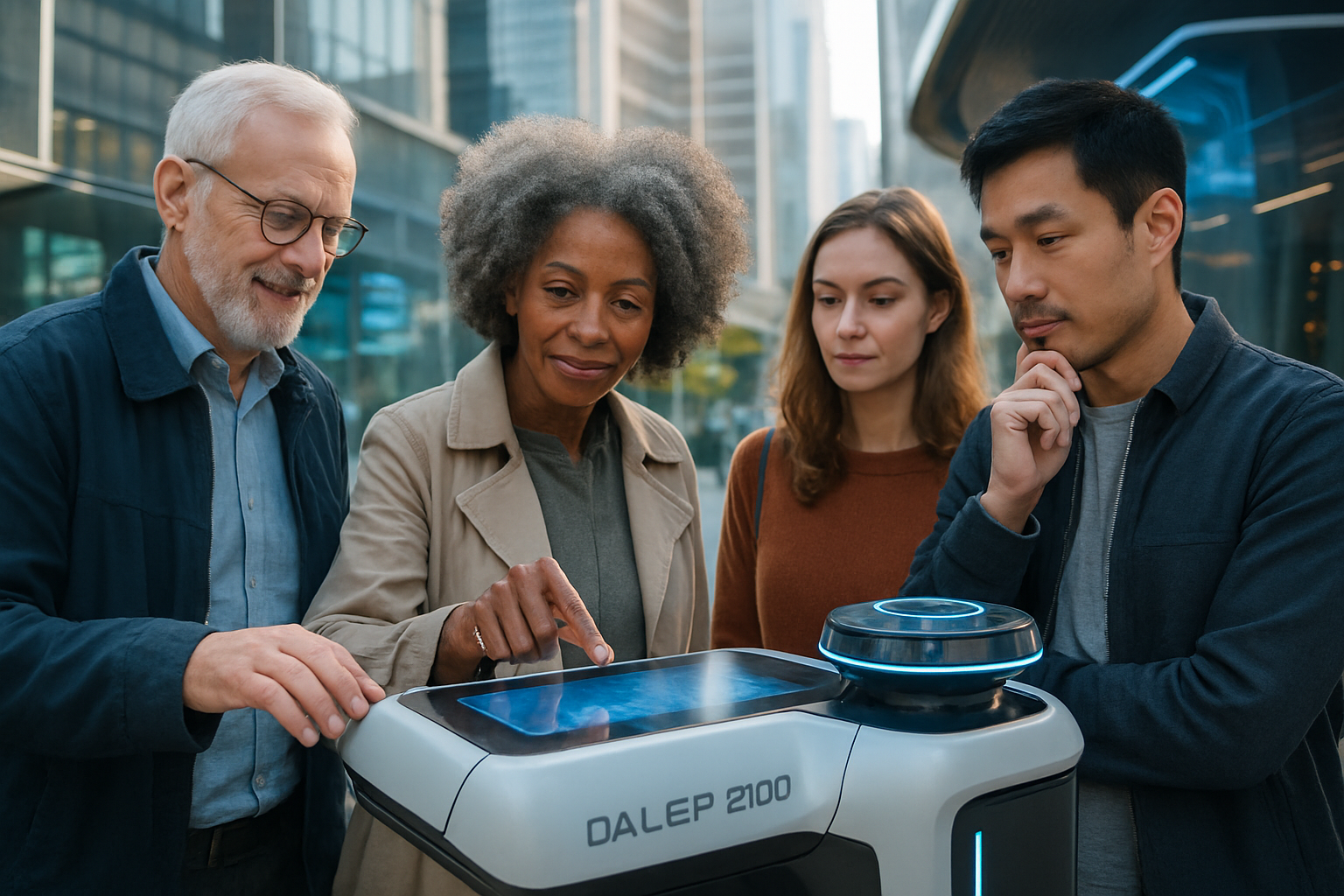 découvrez les avis des utilisateurs de dalep 2100 en 2025 et ce qu'ils pensent vraiment de ce produit innovant.