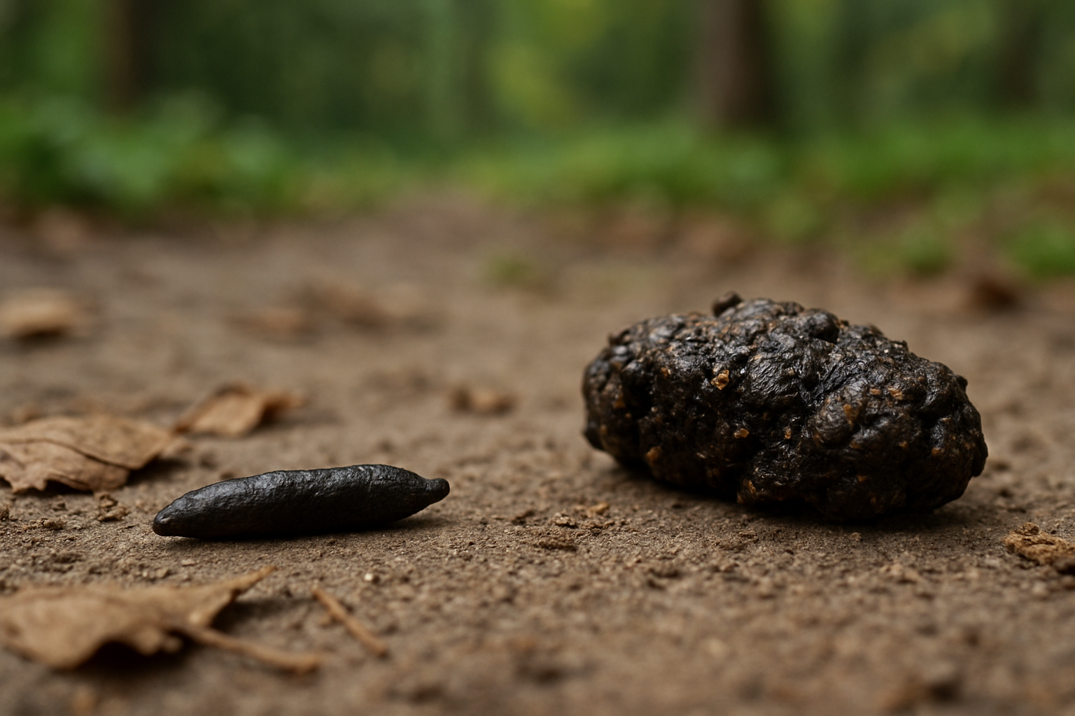 apprenez à distinguer facilement les crottes de rat et de hérisson grùce à notre guide pratique 2025, avec des conseils simples et des astuces pour une identification rapide.